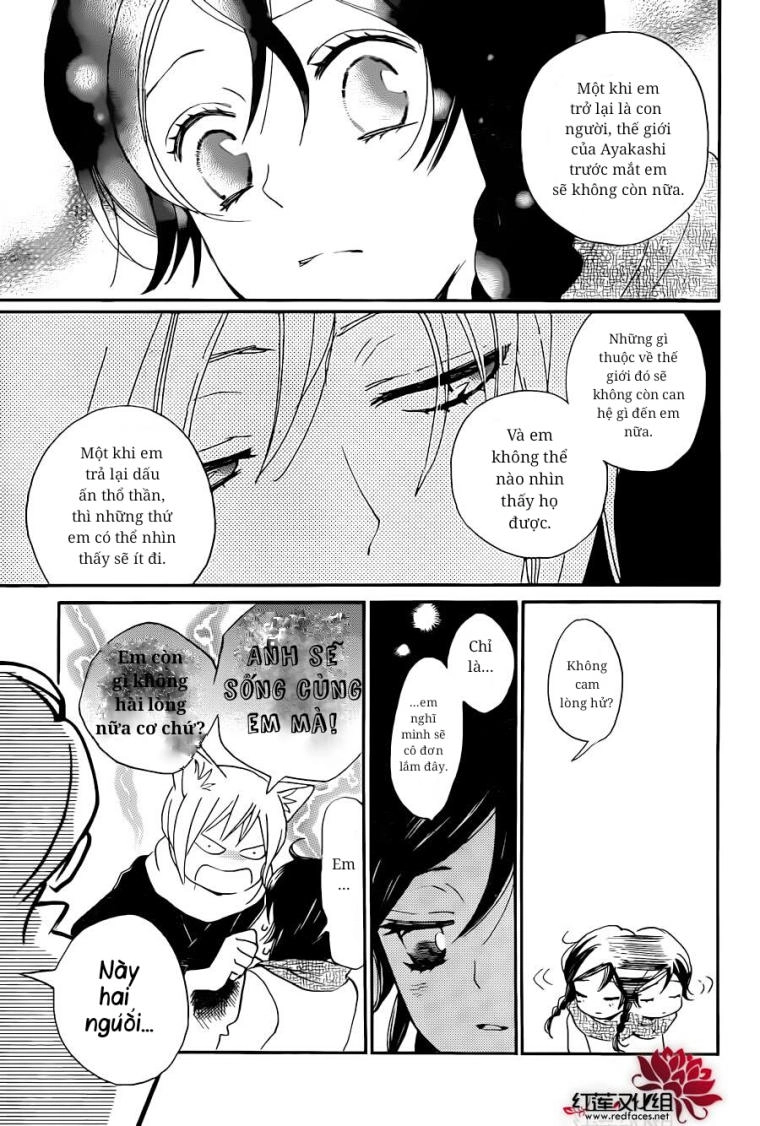 Thổ Thần Tập Sự Chapter 144 - 17