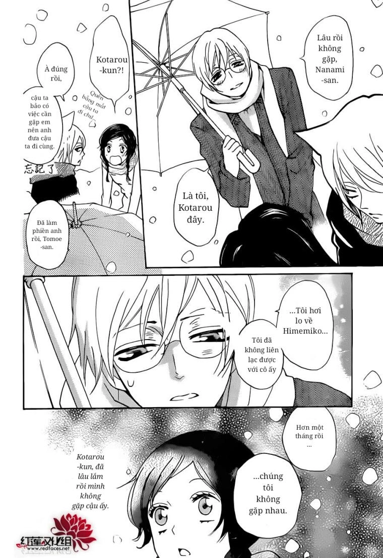 Thổ Thần Tập Sự Chapter 144 - 18