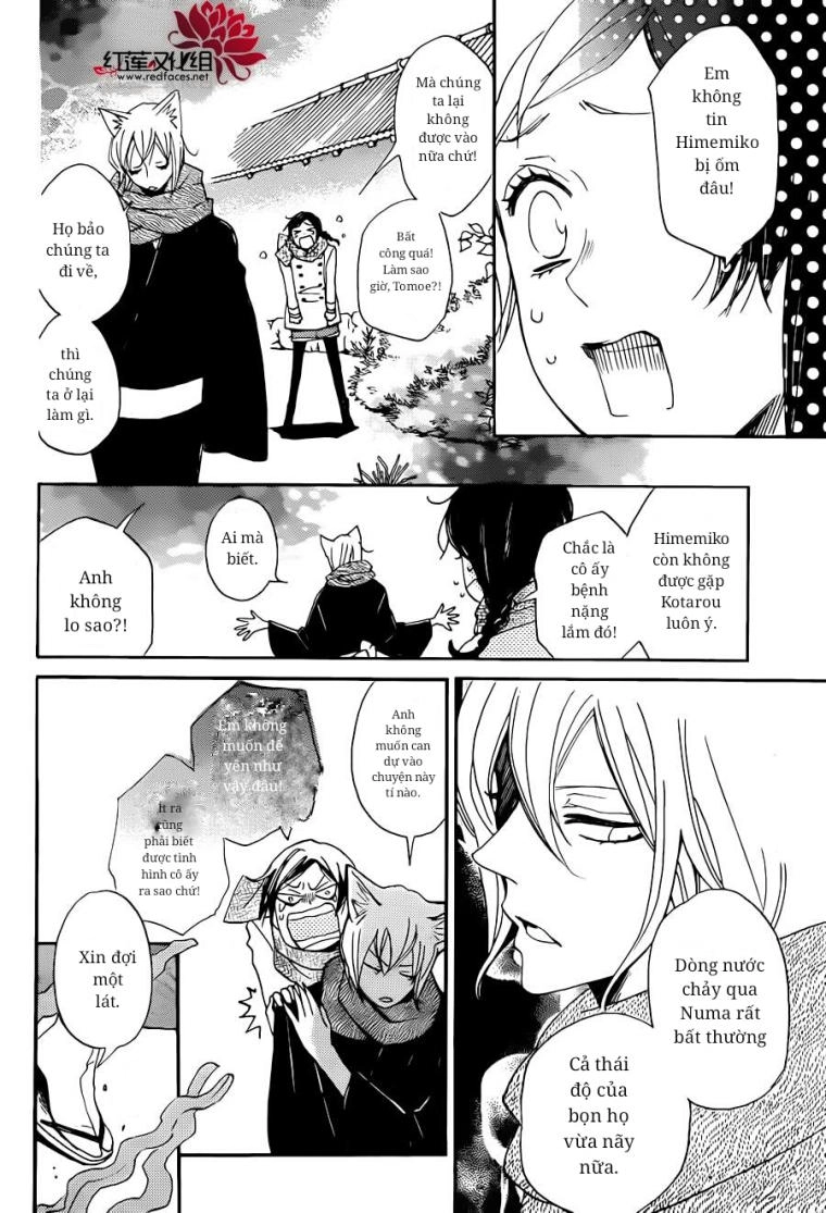 Thổ Thần Tập Sự Chapter 144 - 20