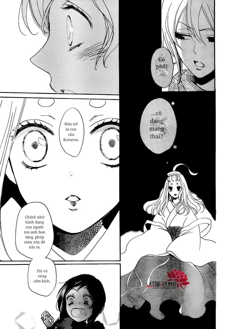 Thổ Thần Tập Sự Chapter 144 - 23