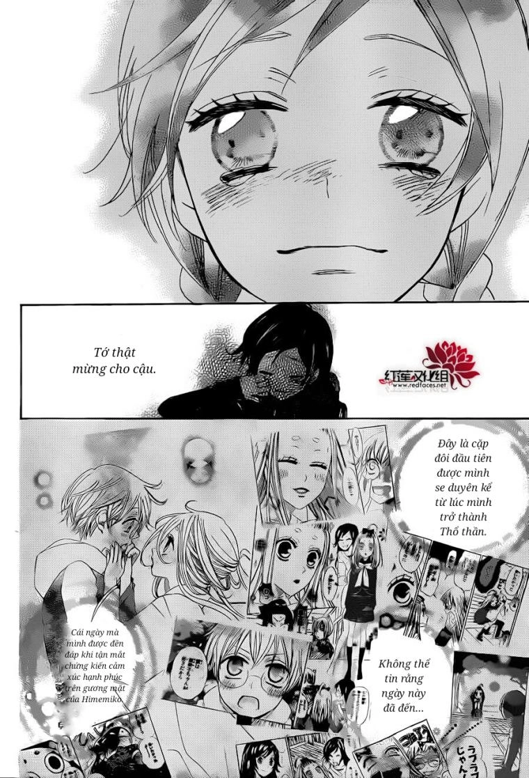 Thổ Thần Tập Sự Chapter 144 - 26