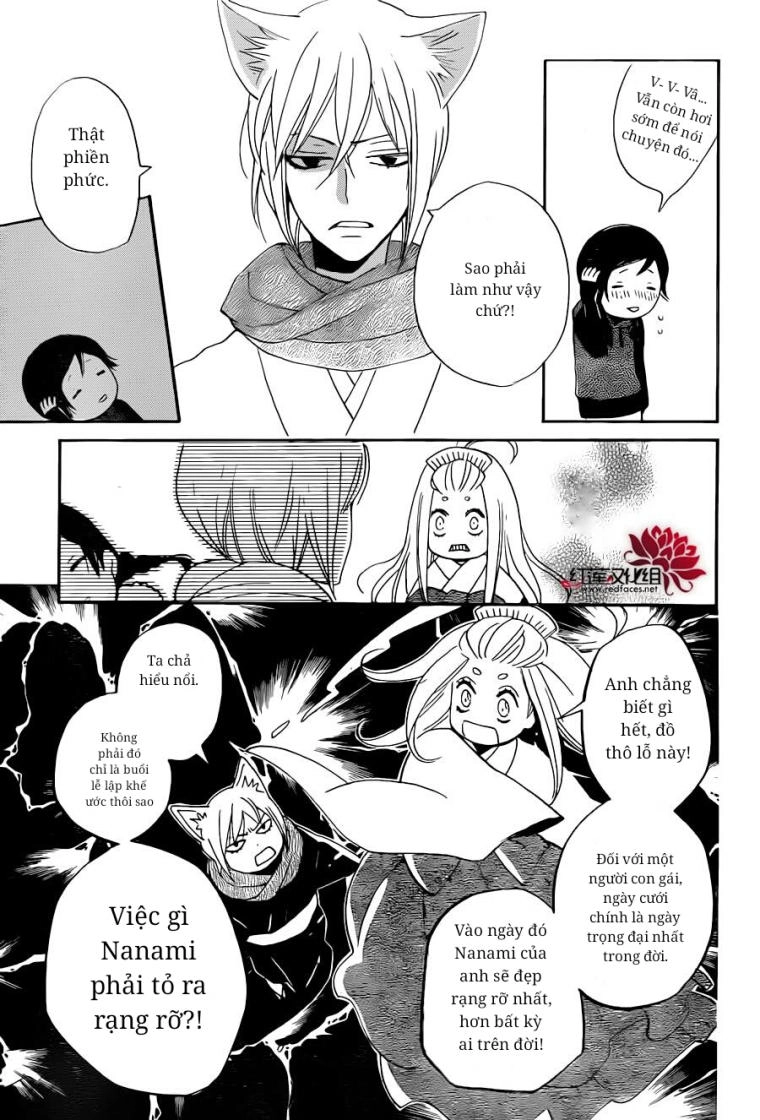 Thổ Thần Tập Sự Chapter 144 - 29