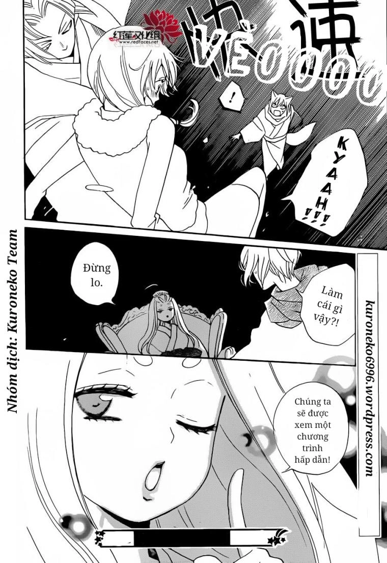 Thổ Thần Tập Sự Chapter 144 - 32