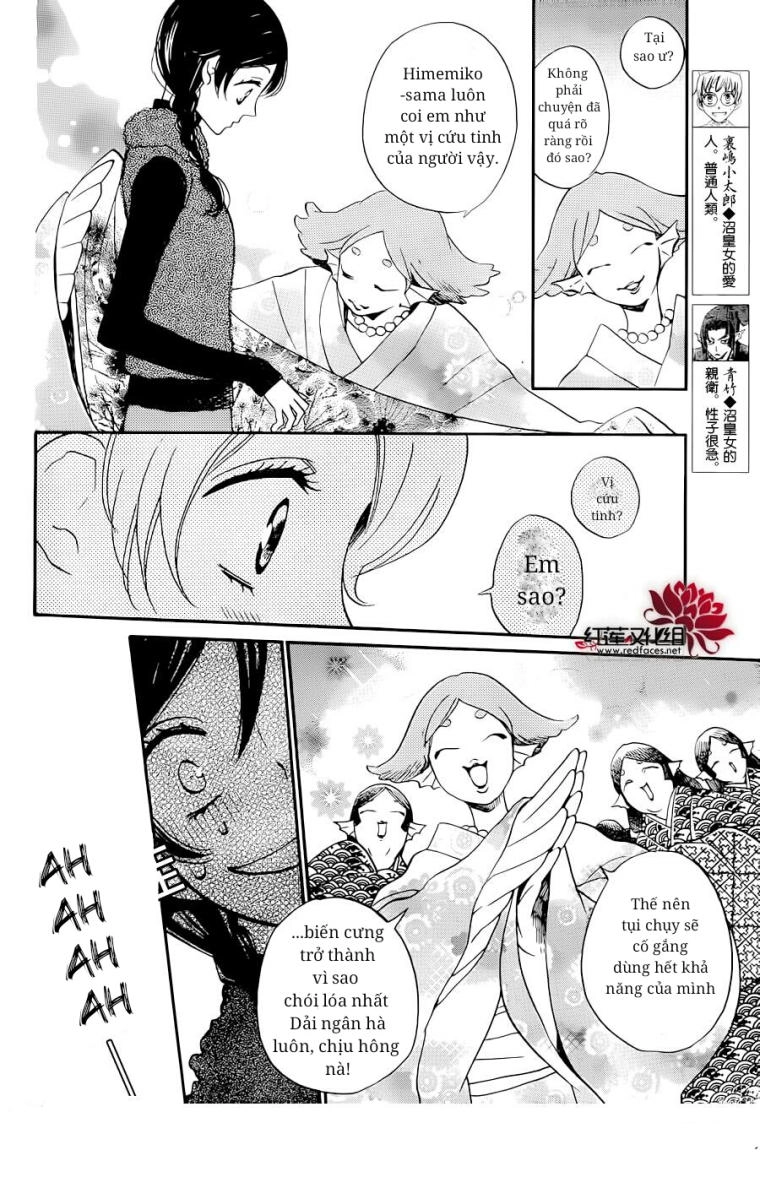 Thổ Thần Tập Sự Chapter 145 - 5