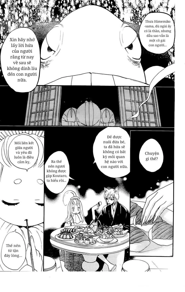 Thổ Thần Tập Sự Chapter 145 - 8