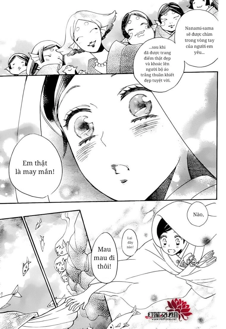 Thổ Thần Tập Sự Chapter 145 - 12