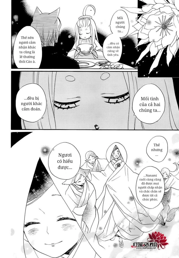 Thổ Thần Tập Sự Chapter 145 - 13