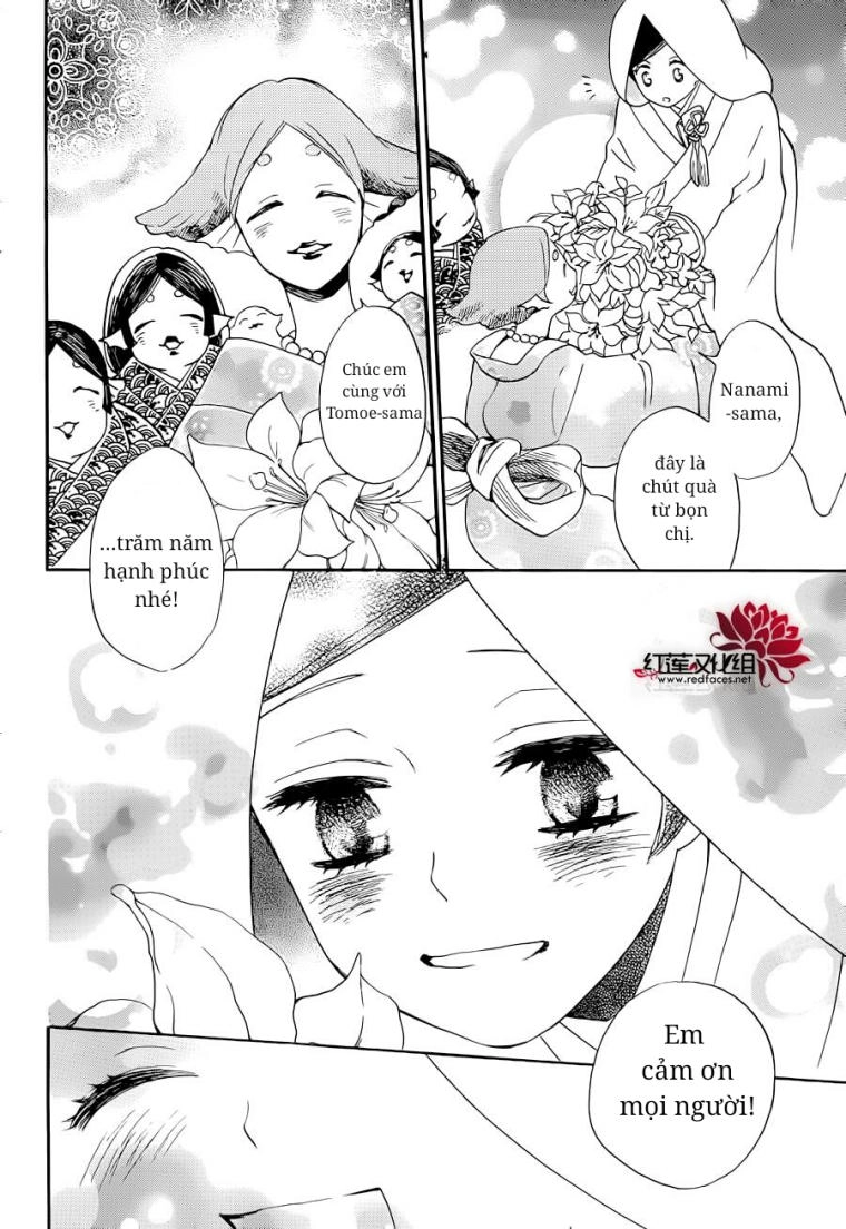 Thổ Thần Tập Sự Chapter 145 - 17