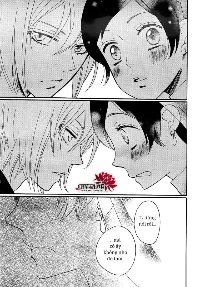 Thổ Thần Tập Sự Chapter 145 - 24