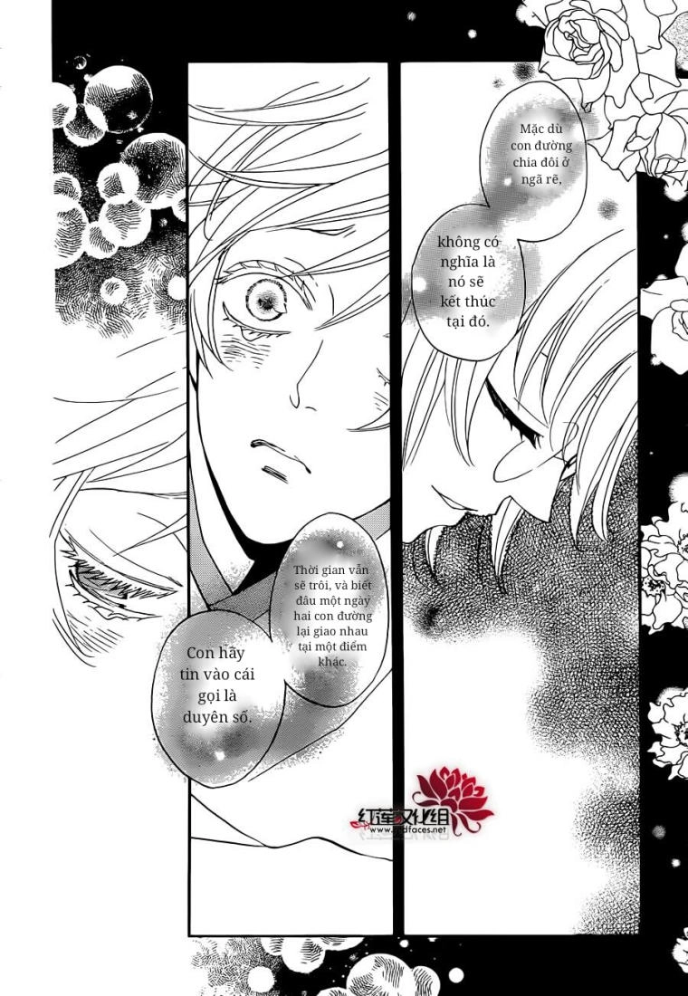 Thổ Thần Tập Sự Chapter 145 - 27