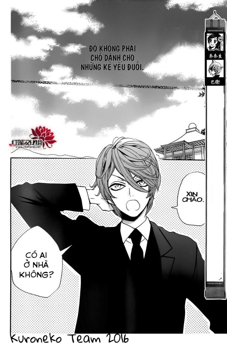 Thổ Thần Tập Sự Chapter 146 - 3