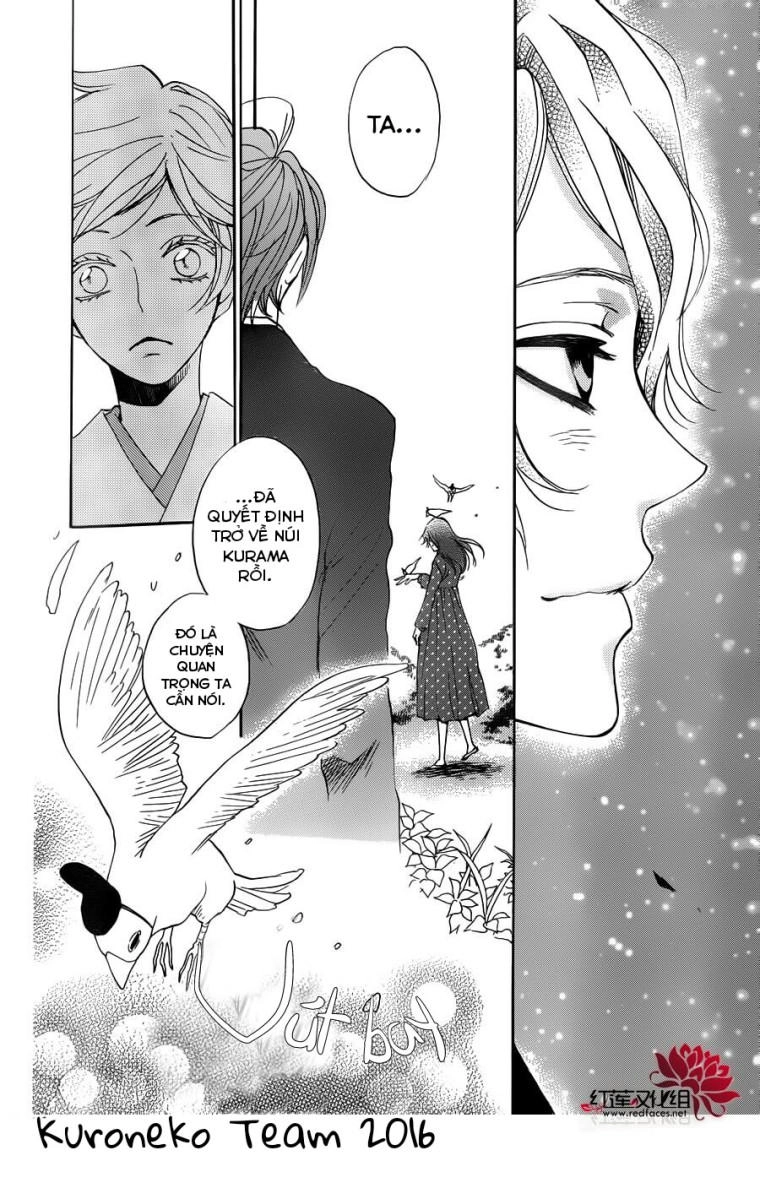 Thổ Thần Tập Sự Chapter 146 - 5