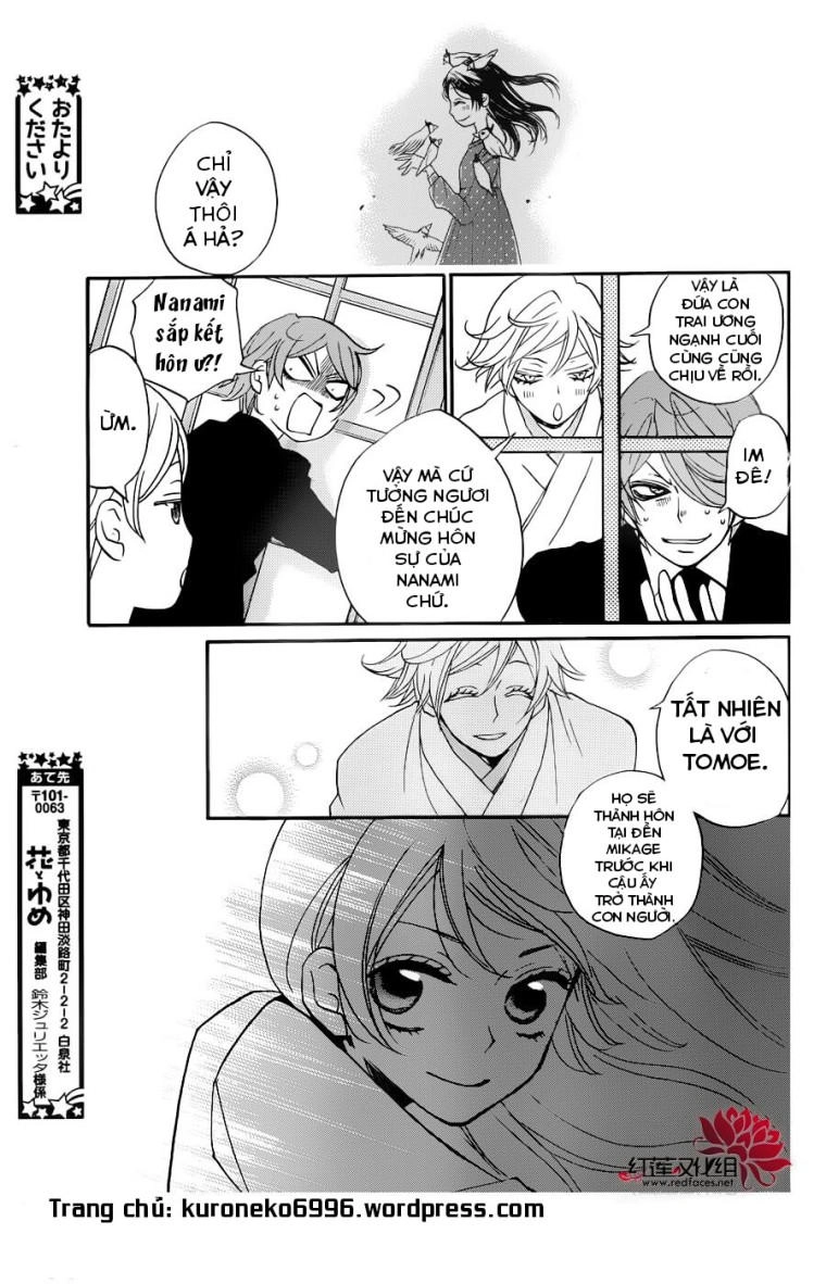 Thổ Thần Tập Sự Chapter 146 - 6