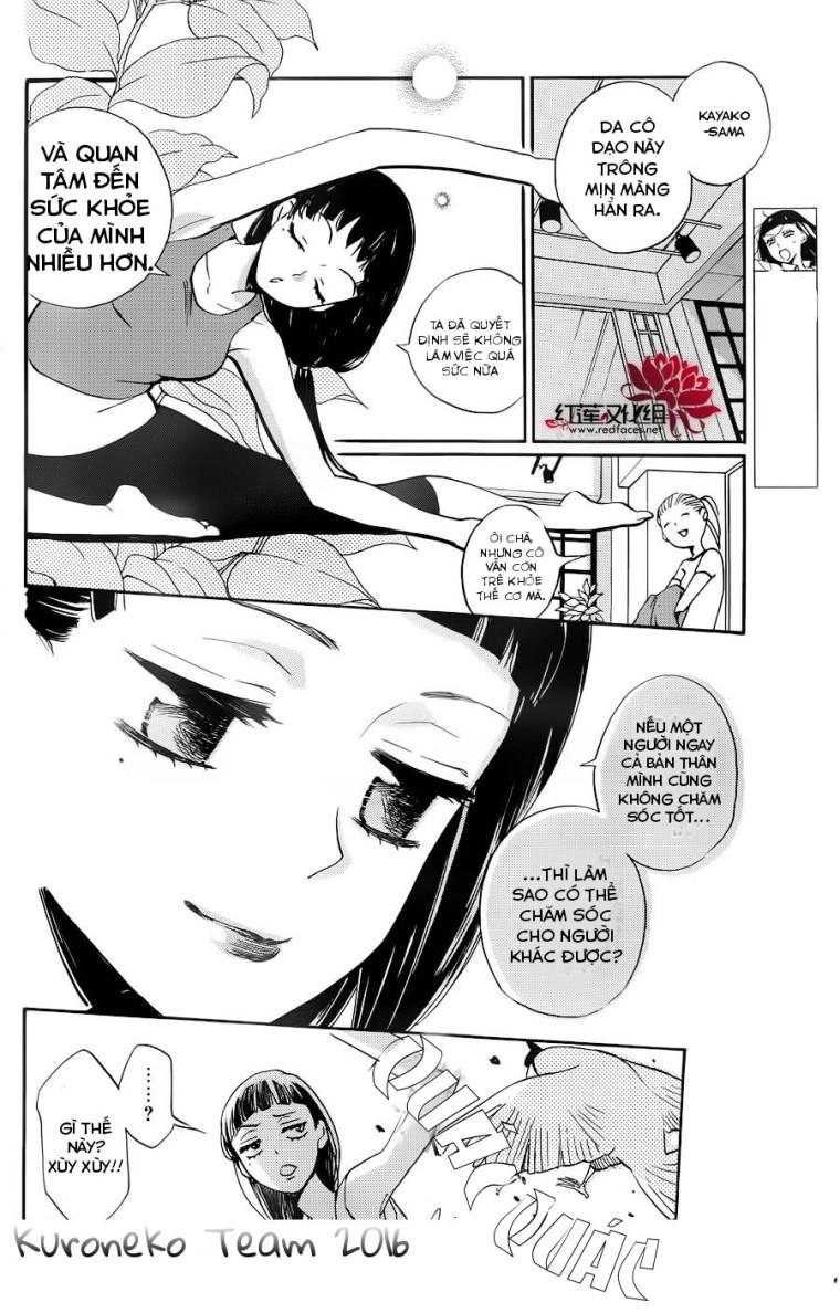 Thổ Thần Tập Sự Chapter 146 - 9