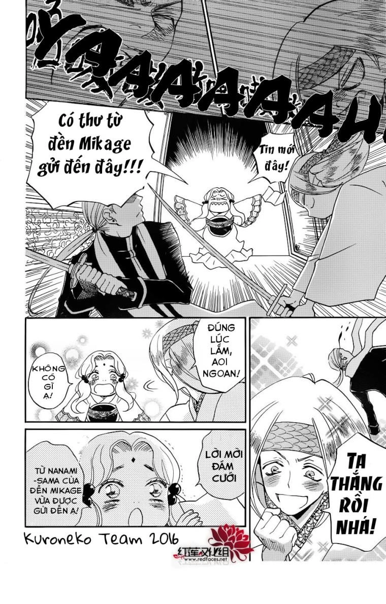 Thổ Thần Tập Sự Chapter 146 - 11