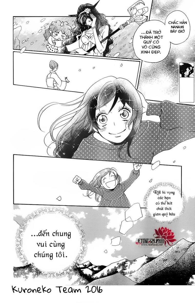 Thổ Thần Tập Sự Chapter 146 - 13