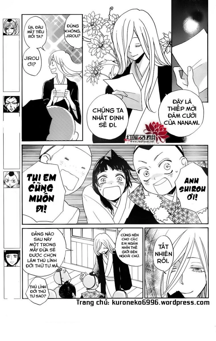 Thổ Thần Tập Sự Chapter 146 - 14