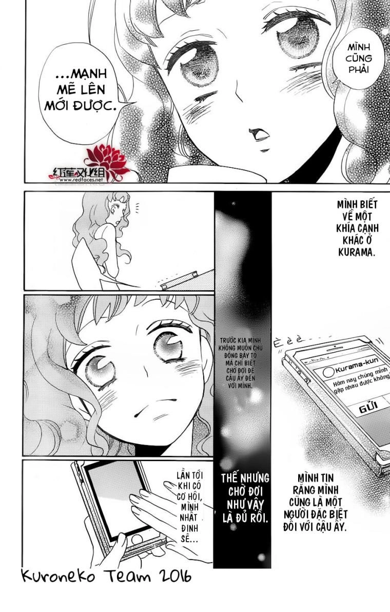 Thổ Thần Tập Sự Chapter 146 - 17