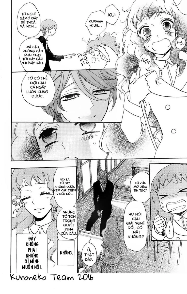 Thổ Thần Tập Sự Chapter 146 - 19