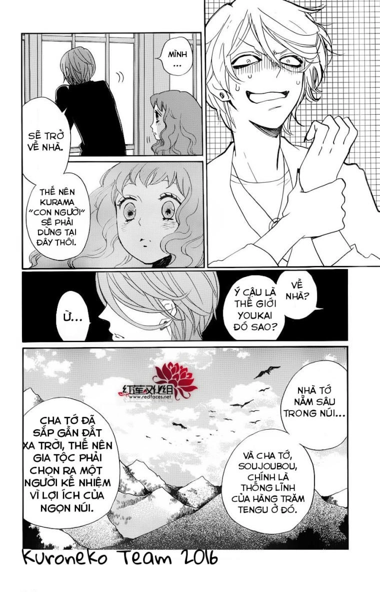 Thổ Thần Tập Sự Chapter 146 - 21