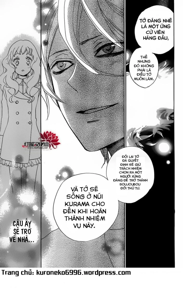 Thổ Thần Tập Sự Chapter 146 - 22