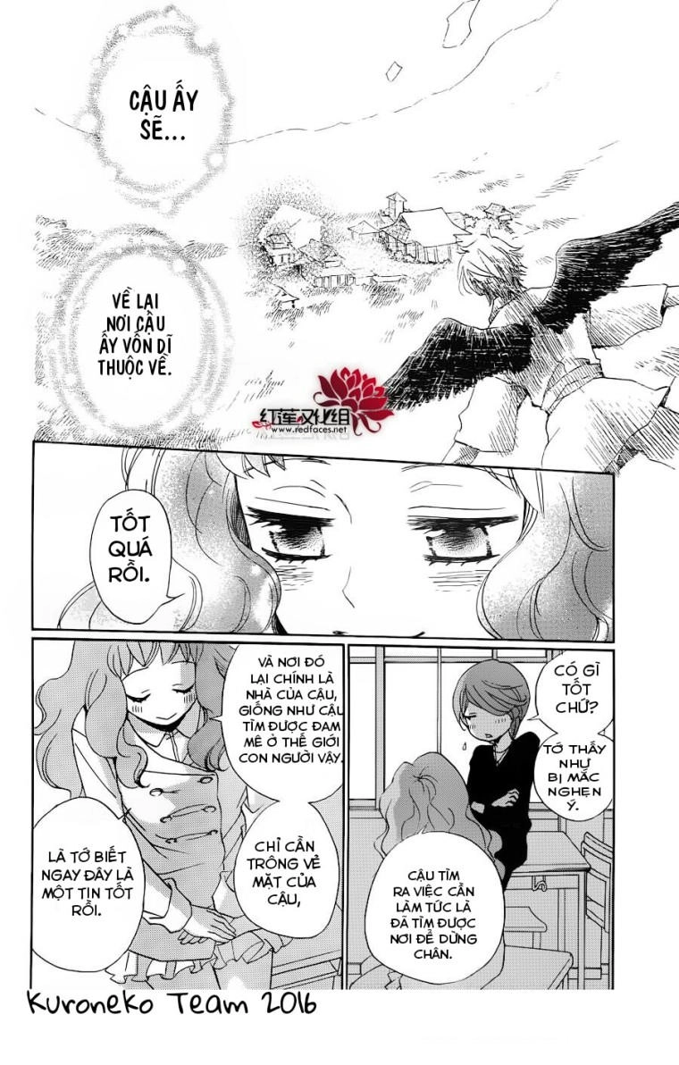 Thổ Thần Tập Sự Chapter 146 - 23