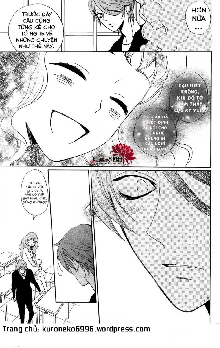 Thổ Thần Tập Sự Chapter 146 - 24