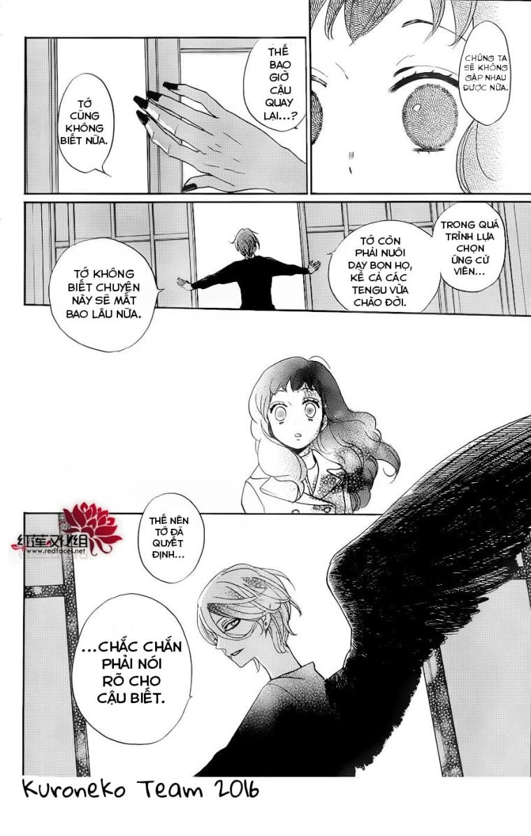 Thổ Thần Tập Sự Chapter 146 - 25