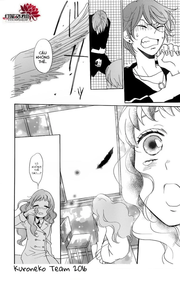 Thổ Thần Tập Sự Chapter 146 - 27