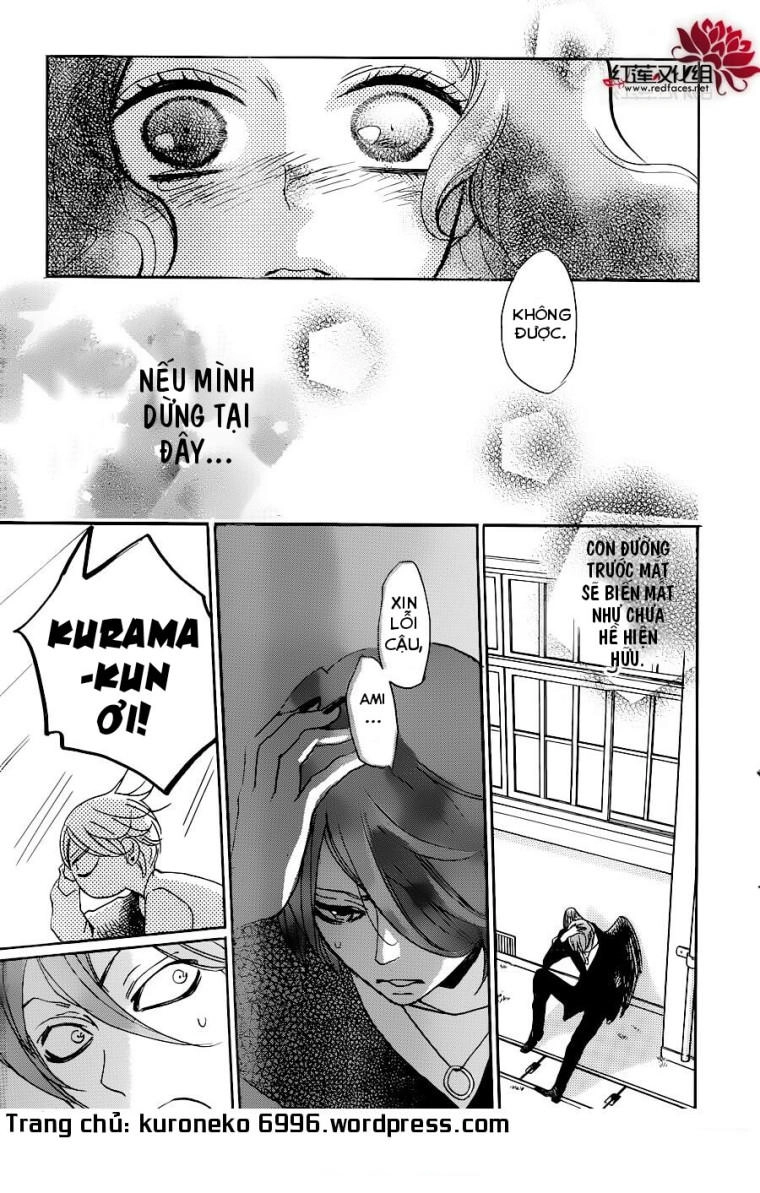 Thổ Thần Tập Sự Chapter 146 - 28