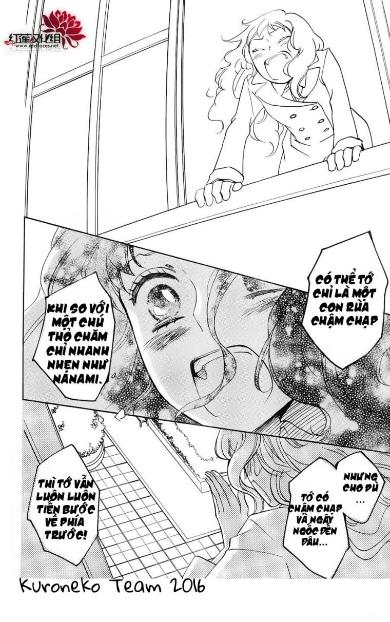 Thổ Thần Tập Sự Chapter 146 - 29