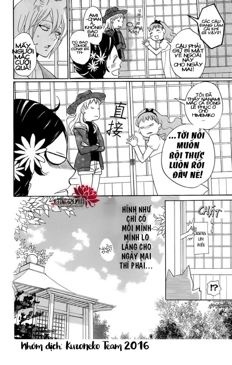 Thổ Thần Tập Sự Chapter 147 - 5