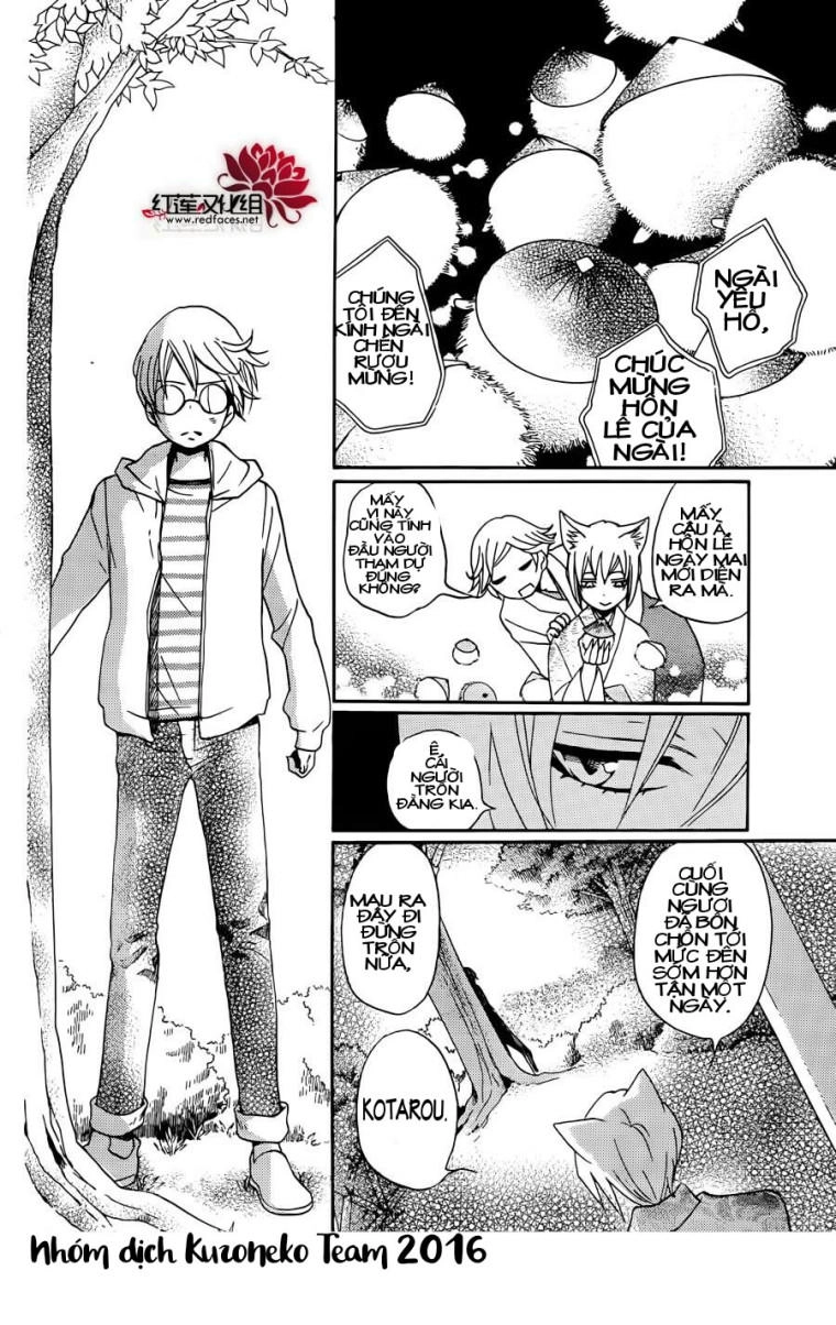 Thổ Thần Tập Sự Chapter 147 - 11