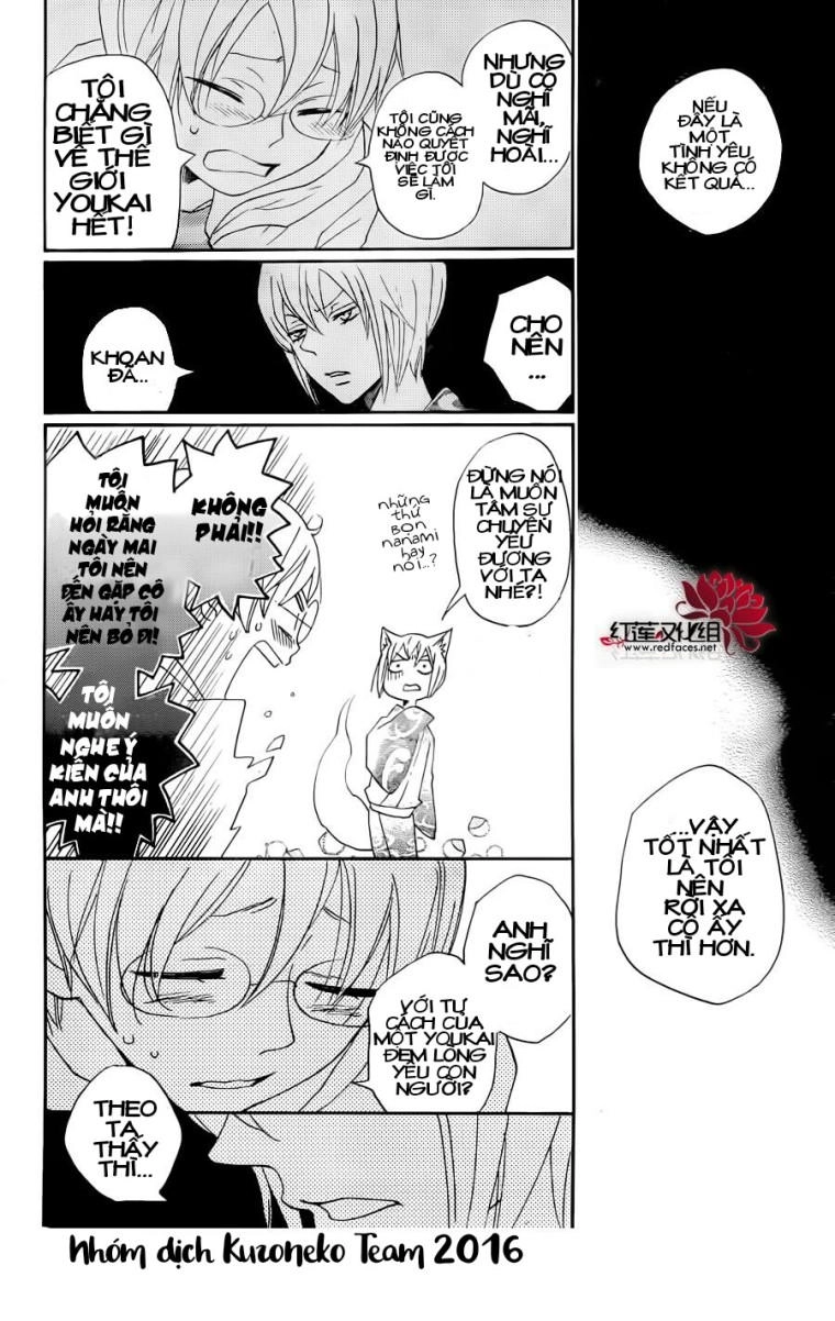 Thổ Thần Tập Sự Chapter 147 - 13