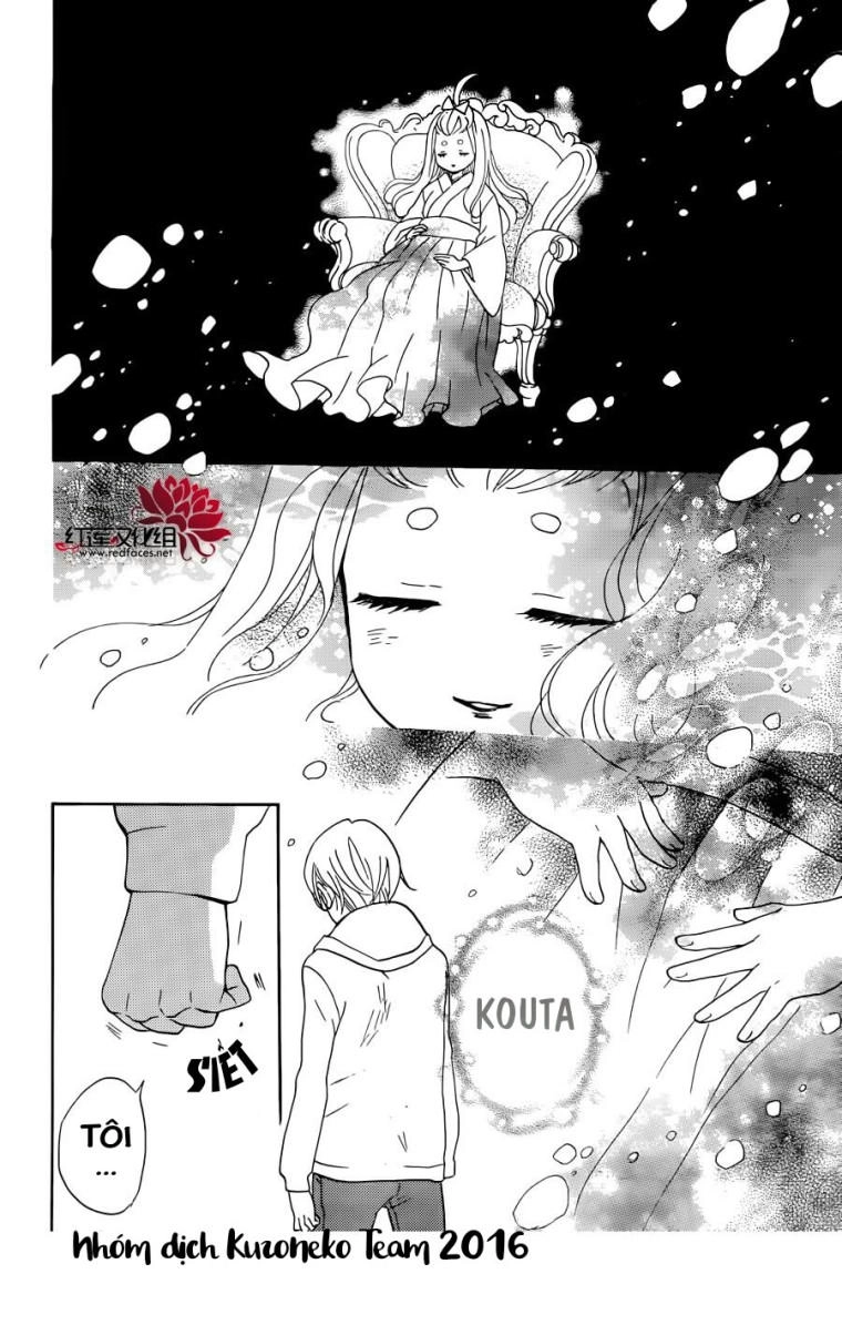 Thổ Thần Tập Sự Chapter 147 - 15