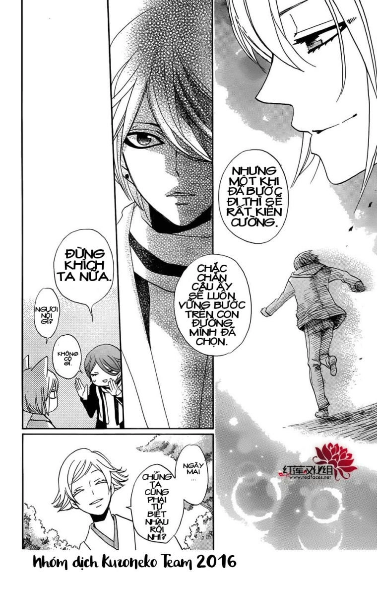 Thổ Thần Tập Sự Chapter 147 - 17