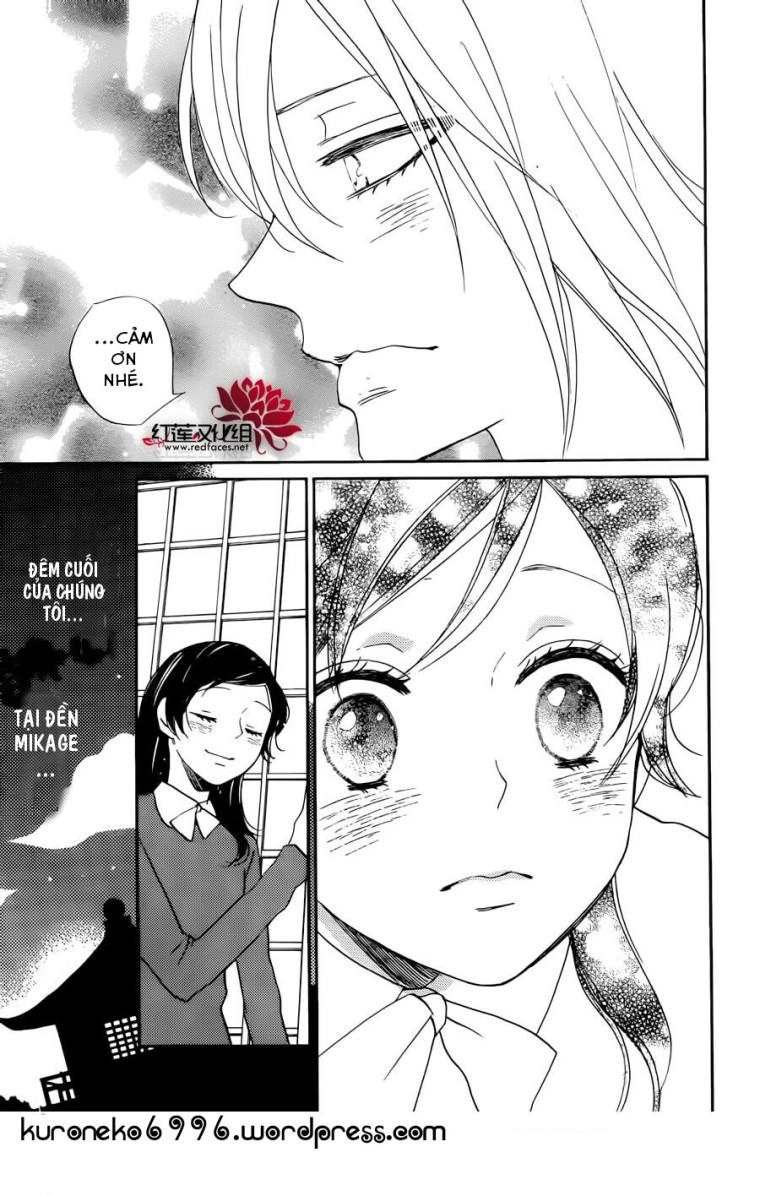 Thổ Thần Tập Sự Chapter 147 - 26