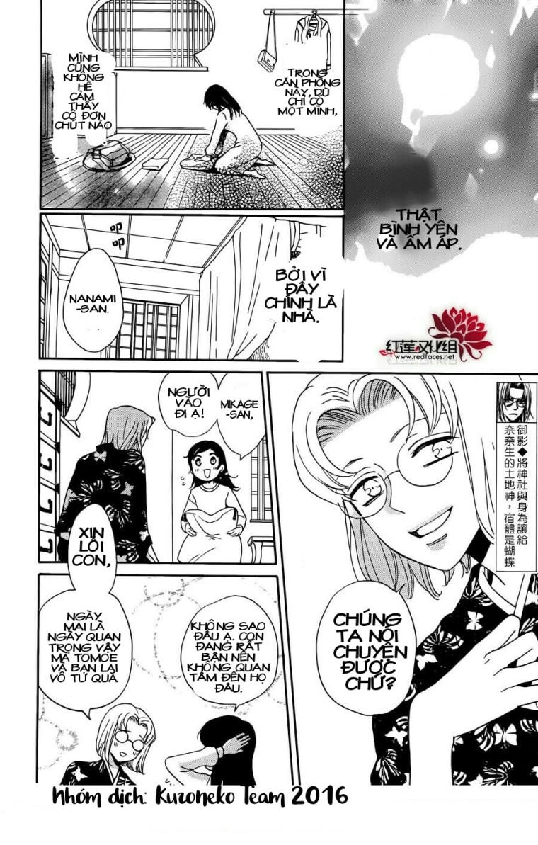 Thổ Thần Tập Sự Chapter 147 - 27