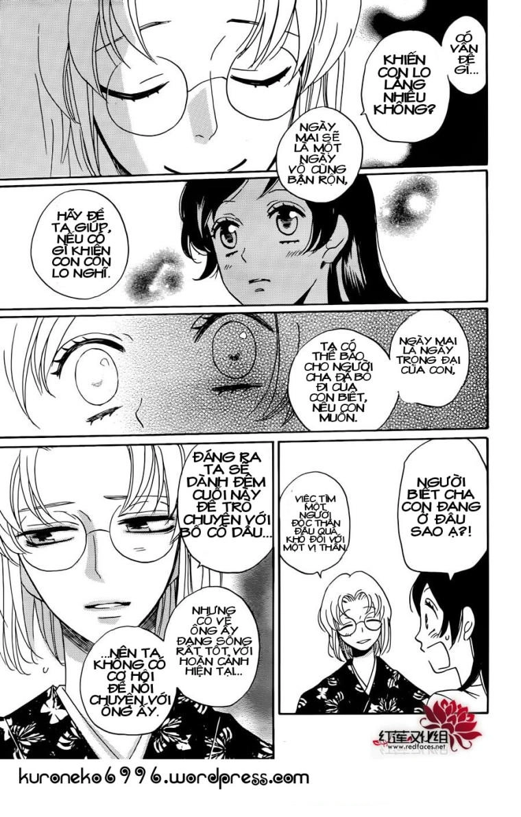 Thổ Thần Tập Sự Chapter 147 - 28