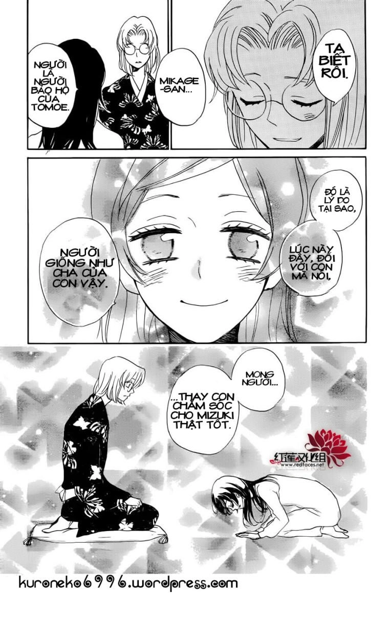 Thổ Thần Tập Sự Chapter 147 - 30