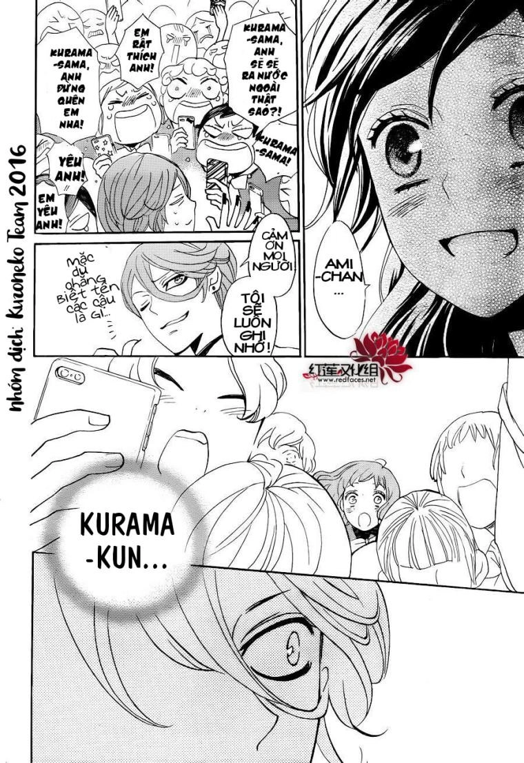 Thổ Thần Tập Sự Chapter 148 - 5