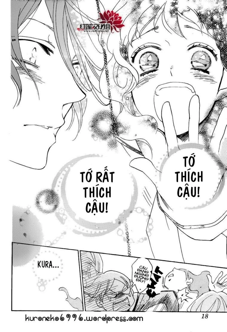 Thổ Thần Tập Sự Chapter 148 - 7