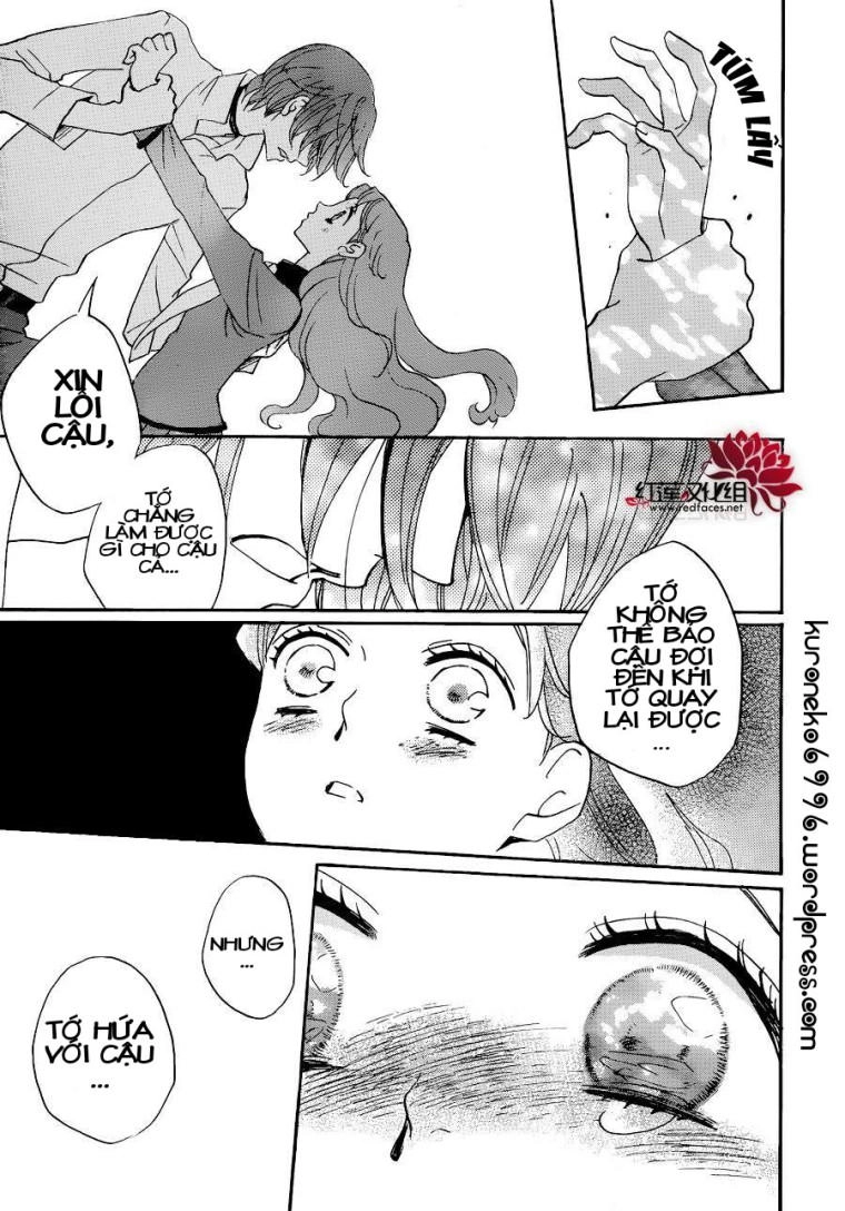 Thổ Thần Tập Sự Chapter 148 - 8