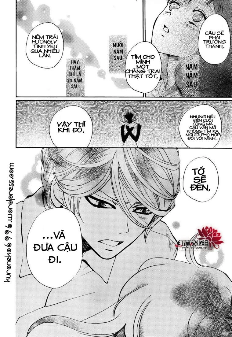 Thổ Thần Tập Sự Chapter 148 - 9