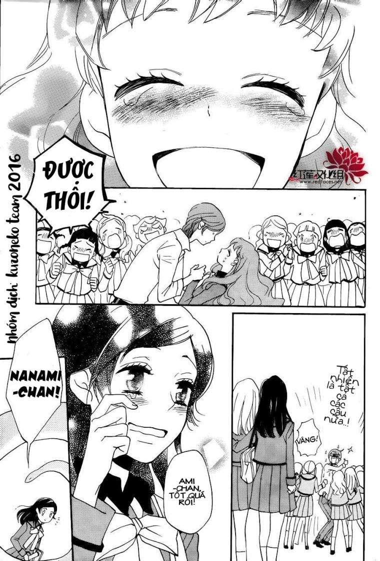 Thổ Thần Tập Sự Chapter 148 - 10