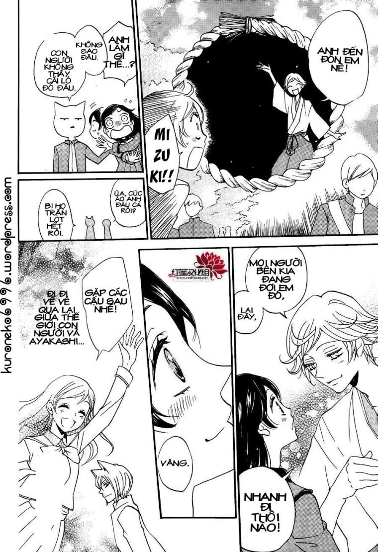 Thổ Thần Tập Sự Chapter 148 - 11