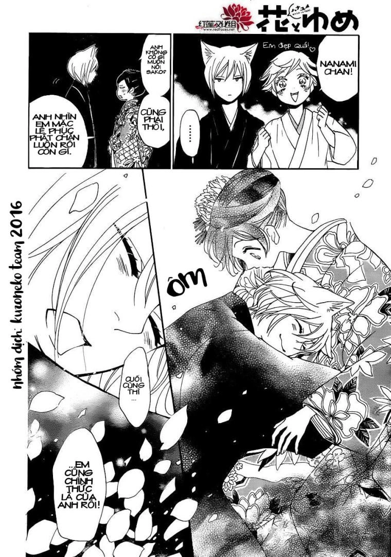 Thổ Thần Tập Sự Chapter 148 - 15