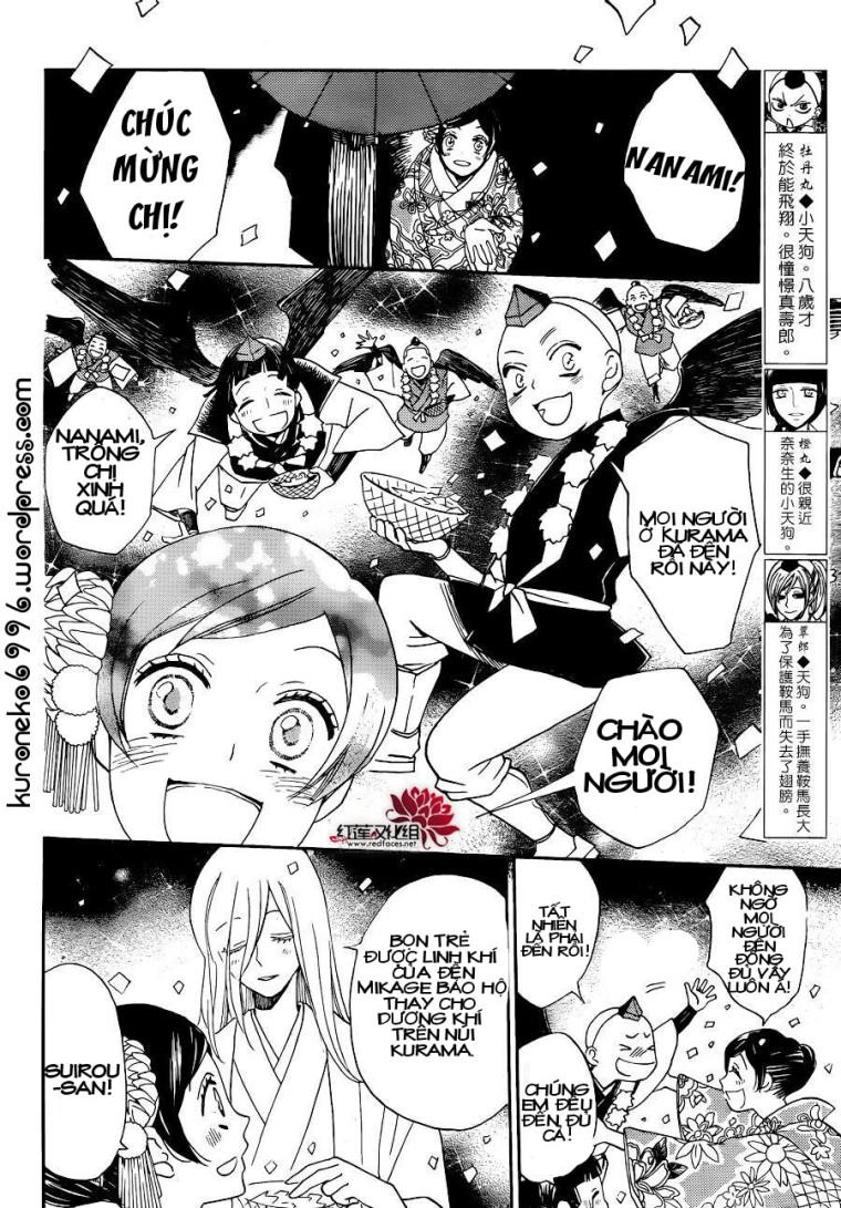 Thổ Thần Tập Sự Chapter 148 - 19