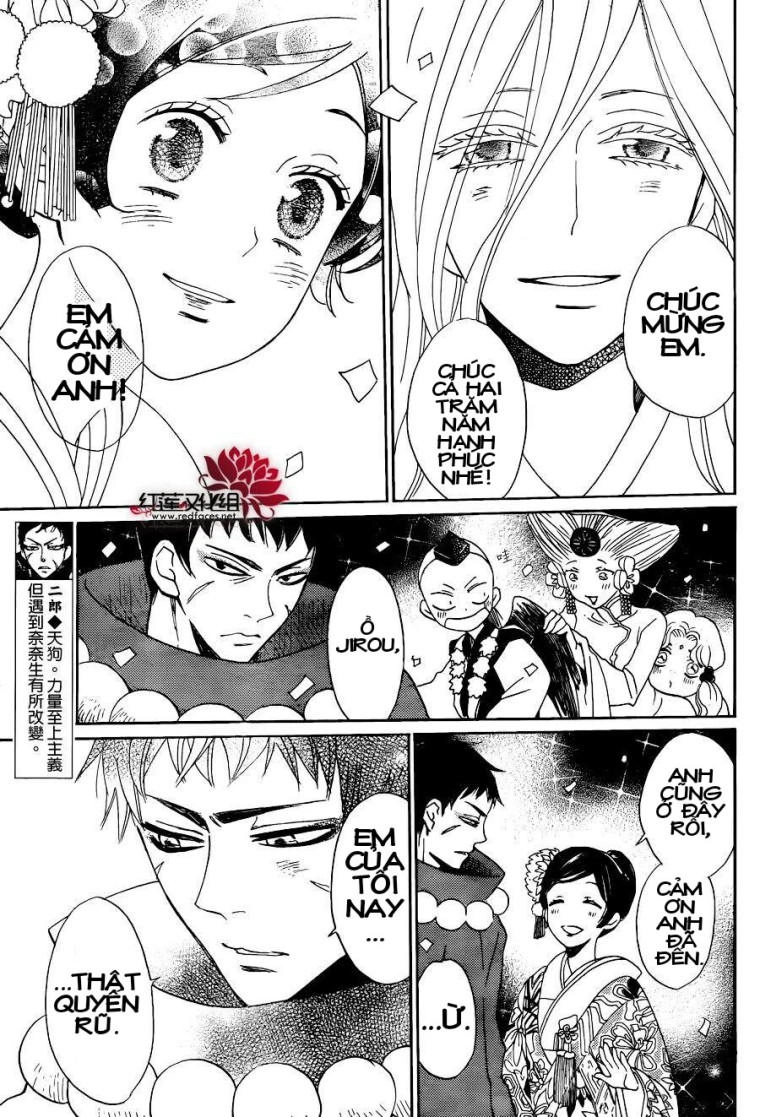 Thổ Thần Tập Sự Chapter 148 - 20