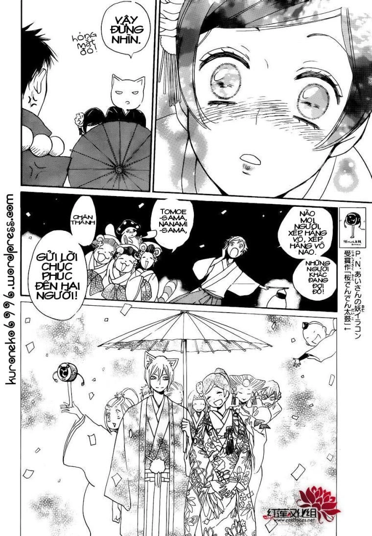 Thổ Thần Tập Sự Chapter 148 - 21